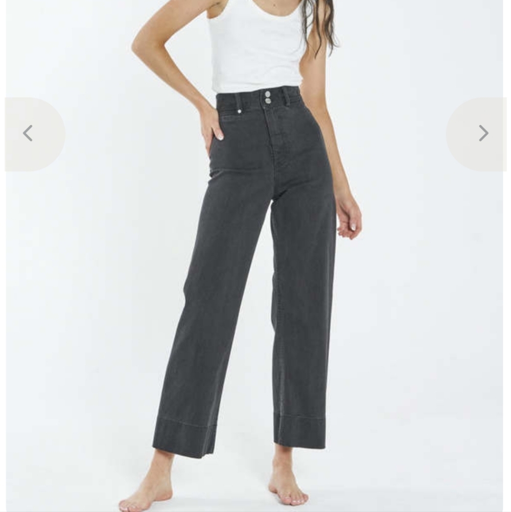 Thrills Belle Jeans